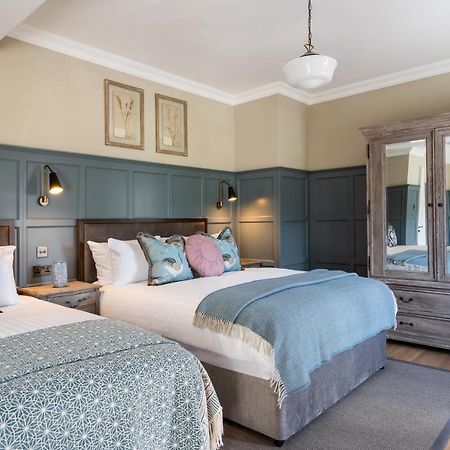 The Cuan Boutique Hotel Strangford Exterior foto