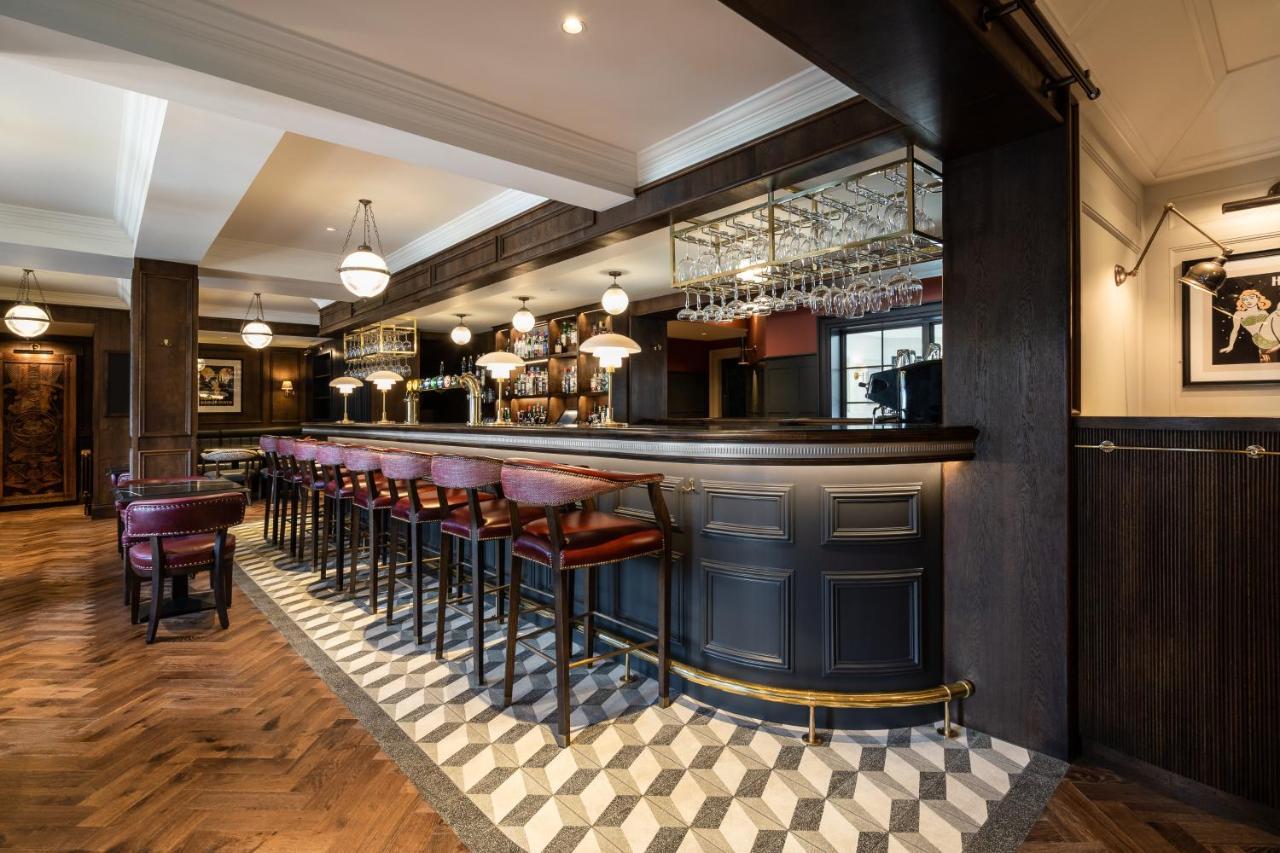 The Cuan Boutique Hotel Strangford Exterior foto