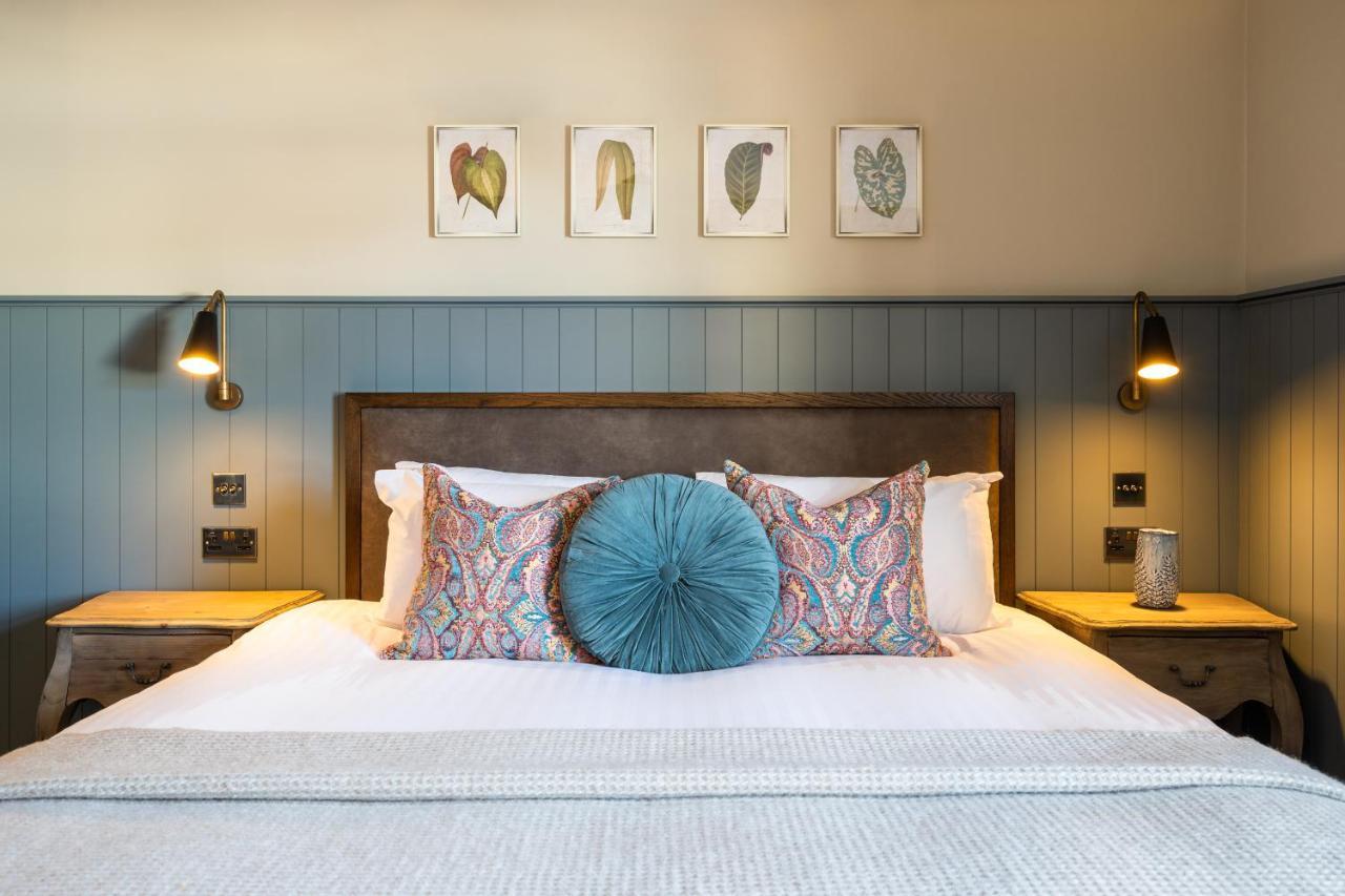 The Cuan Boutique Hotel Strangford Exterior foto