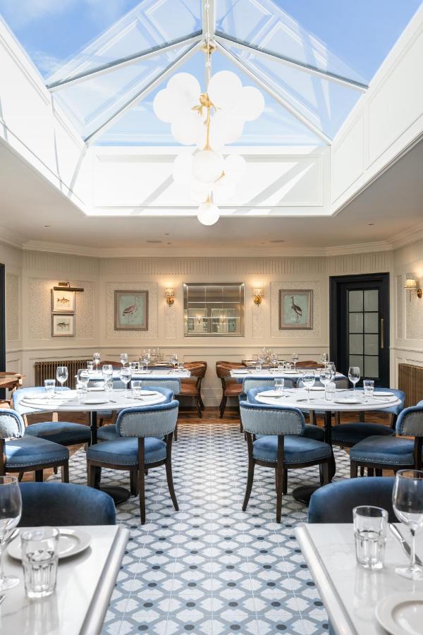 The Cuan Boutique Hotel Strangford Exterior foto